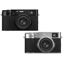 Fujifilm X100VI Digital Compact Camera