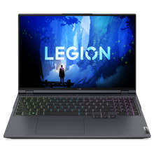 Lenovo Legion 5 Series Laptops