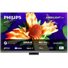 Philips 65" OLED907 Ambilight 4K UHD OLED+ Android TV