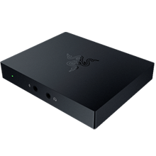 Razer Ripsaw HD External Game Capture Card with 4K Passthrough