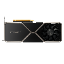 Nvidia GeForce RTX 3080 Ti