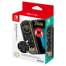 Nintendo Switch - D-Pad Joy-Con (Zelda Edition)
