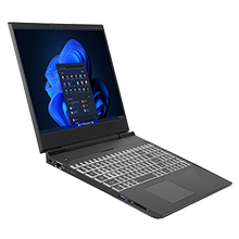 HORIZON Skyline 15.6" GTX 1650 Gaming Laptop
