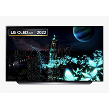 LG OLED48C24LA 4K Ultra HD TV
