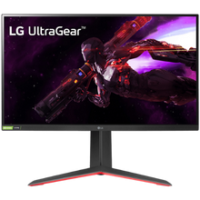 LG UltraGear 27GP850 Gaming Monitor