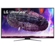 LG UltraGear 48GQ900-B 4K Ultra HD OLED 48" Gaming Monitor