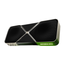 Nvidia GeForce RTX 5080