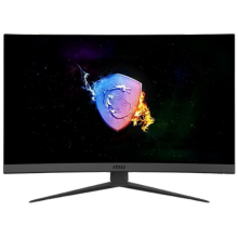 MSI G27C6 27" Full HD 170Hz Curved Gaming Monitor
