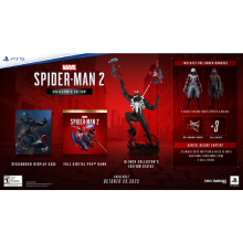 Marvel's Spider-Man 2 - Collector's Edition