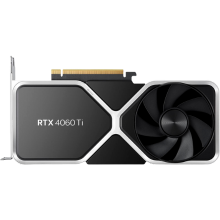 Nvidia RTX 4060 Ti 8GB