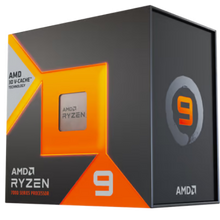 AMD Ryzen 9 7950X3D