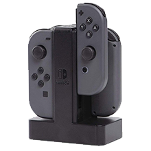 PowerA Joy-Con Charging Dock for Nintendo Switch