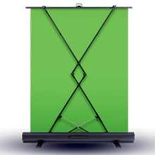 Elgato Pop-Up Chroma Green Screen