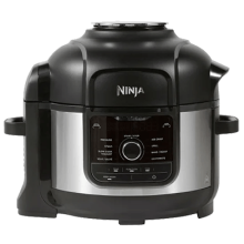 Ninja Foodi 9-in-1 Multi-Cooker 6L OP350UK 