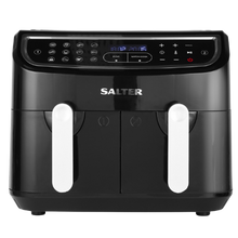 Salter Dual 8.2L Air Fryer - EK4548