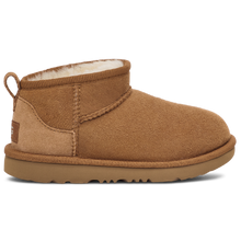 UGG Classic Ultra Mini Boot - Child (Chestnut)