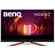 BenQ MOBIUZ EX3210U Monitor