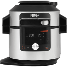 Ninja Foodi MAX 15-in-1 Multi-Cooker 7.5L OL750UK