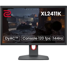 BenQ Zowie XL2411K Gaming Monitor