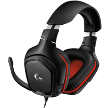 Logitech G332 Stereo Gaming Headset