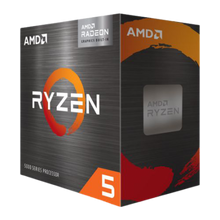 AMD Ryzen 5 5600X