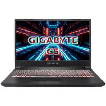 Gigabyte G5 Series Gaming Laptop