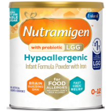 Enfamil Nutramigen Hypoallergenic Infant Formula
