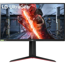 LG UltraGear 27GN850 Gaming Monitor