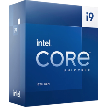 Intel Core i9 - 13900K