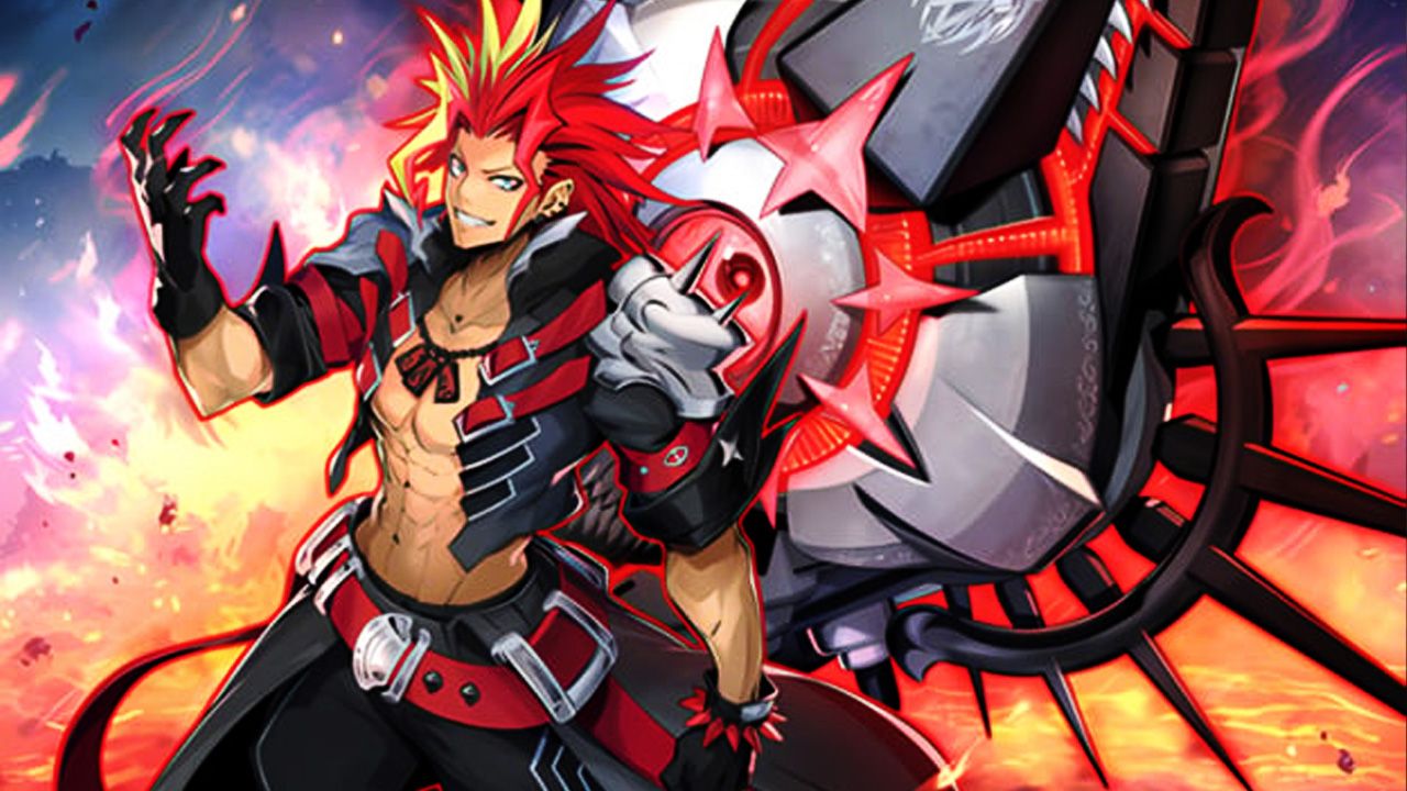 New Yu-Gi-Oh! Upcoming Banlist Update Barely Announced