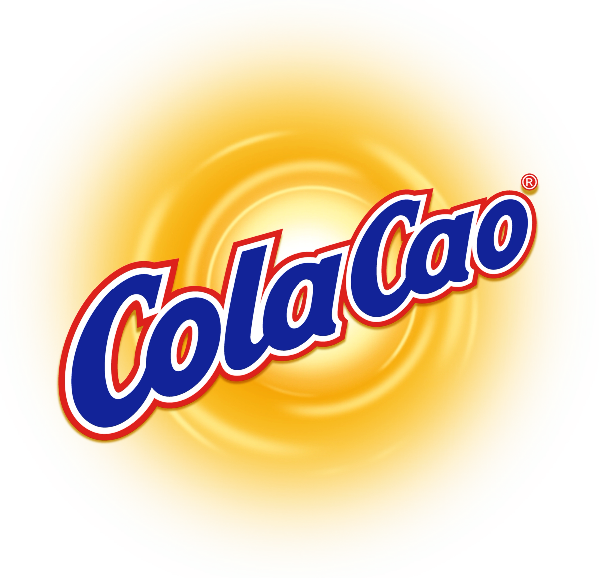Logo de ColaCao