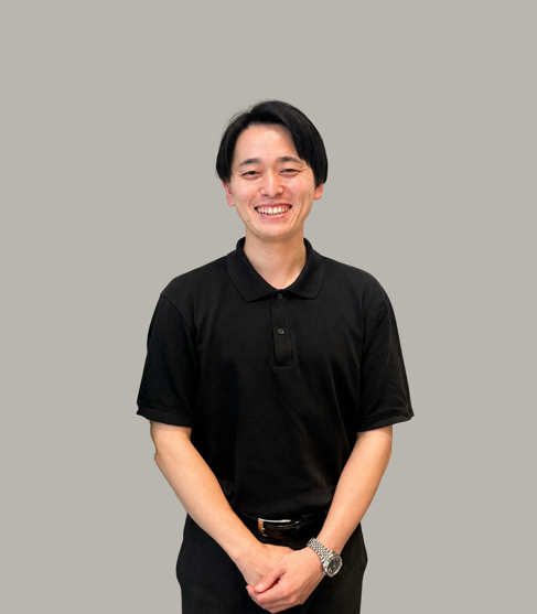 中居 一雄の写真