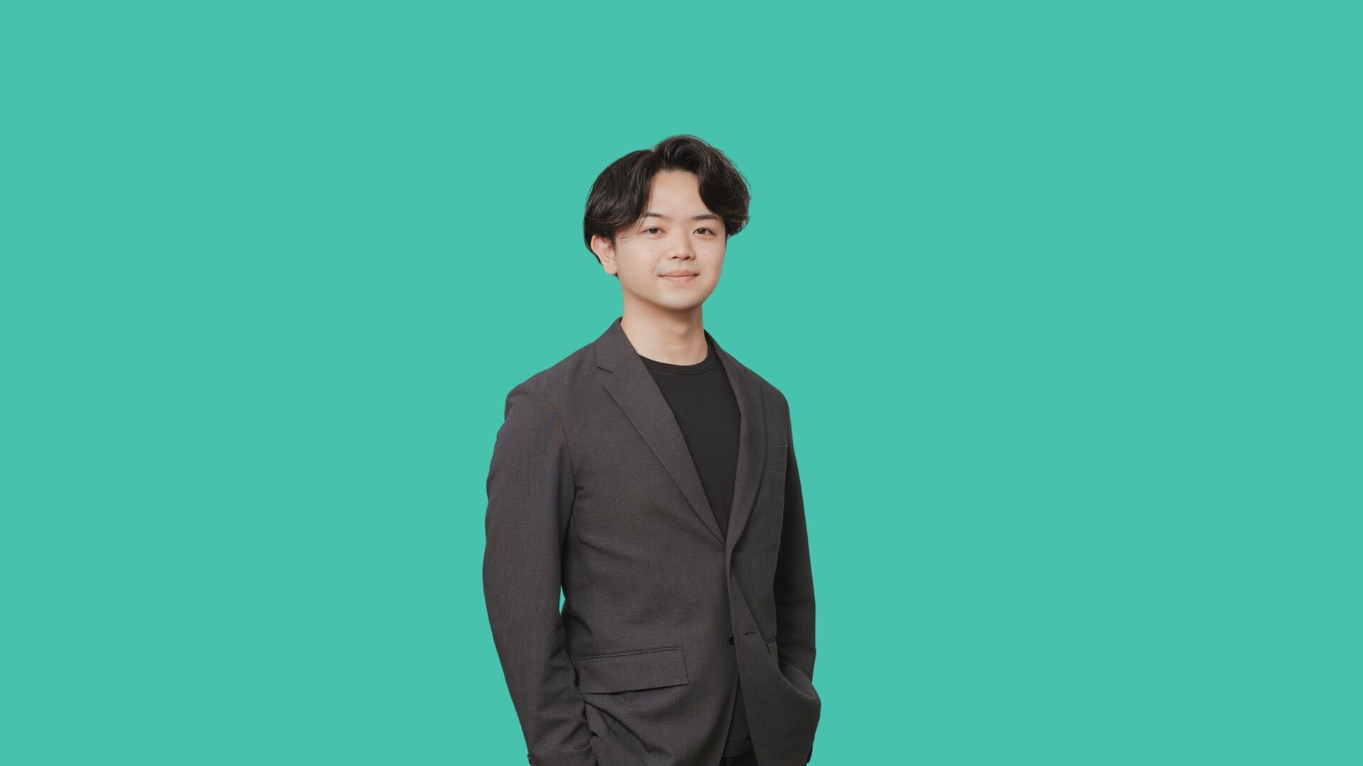 尾崎 絢心の写真