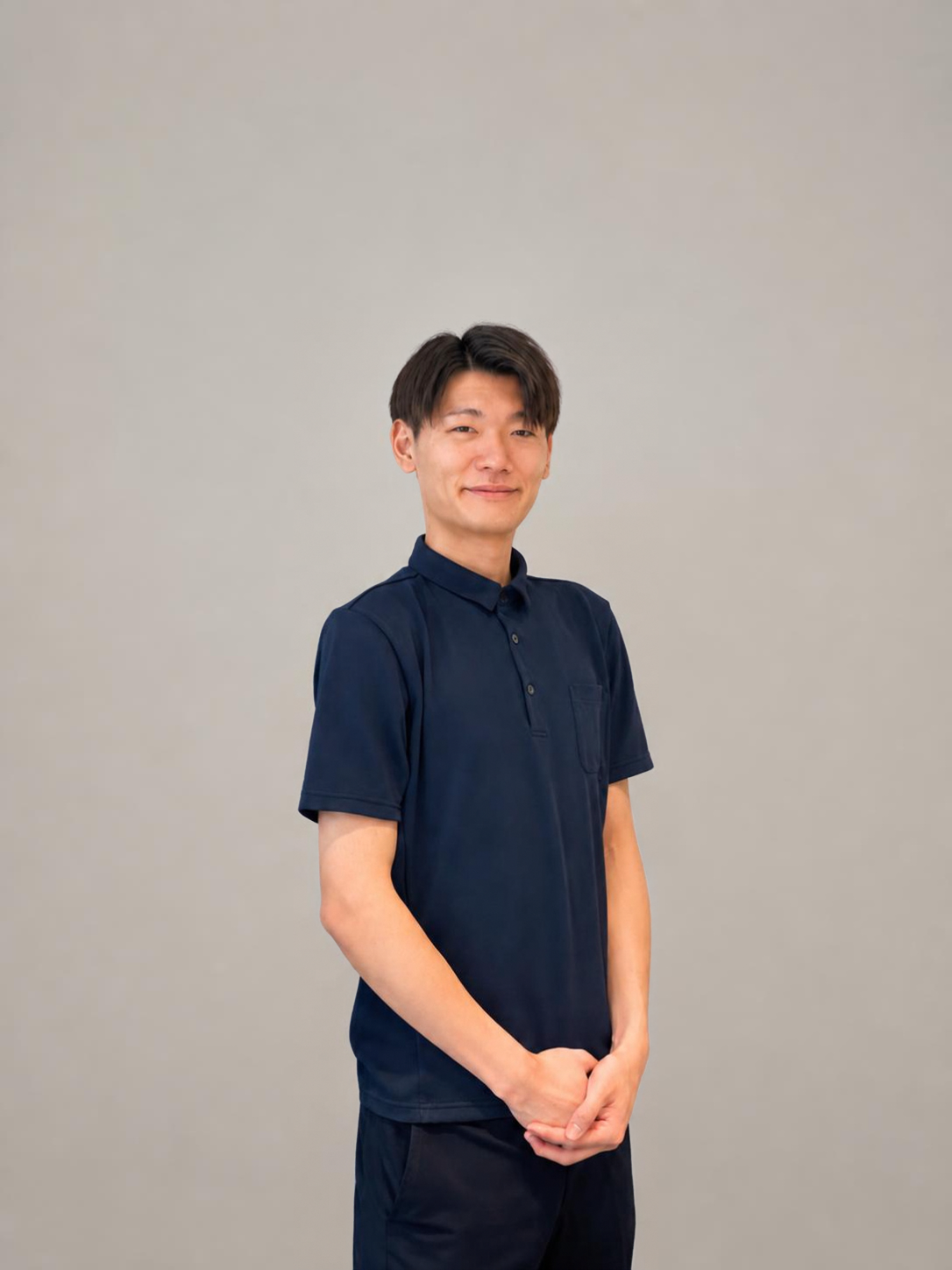 高瀬 永吉の写真