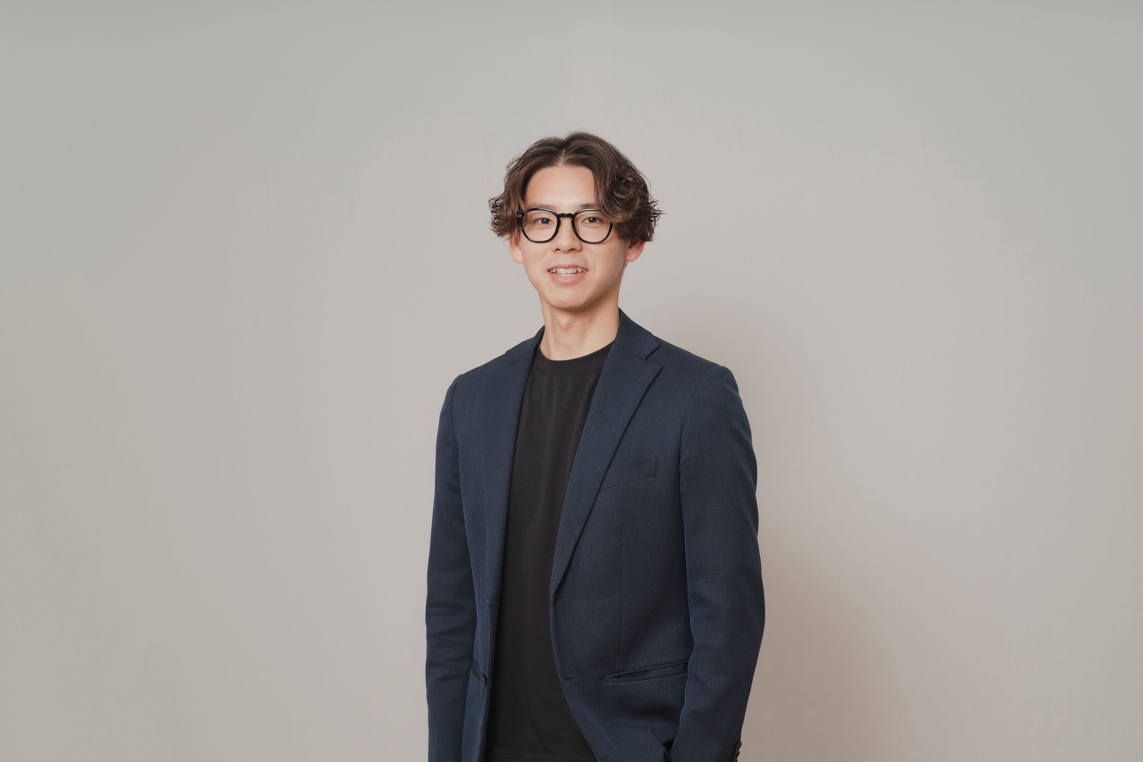 板倉 司季の写真