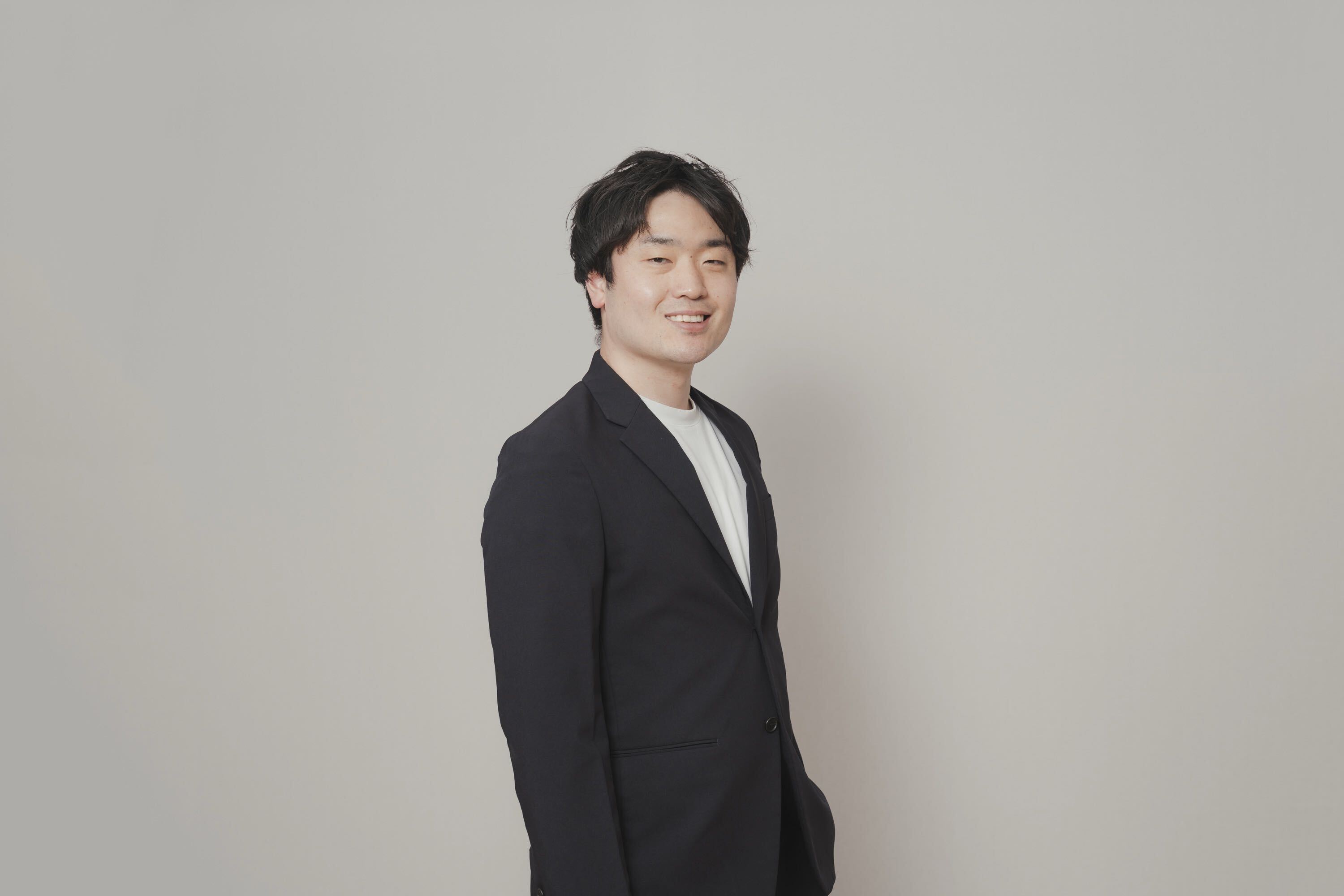 小宮山 武の写真