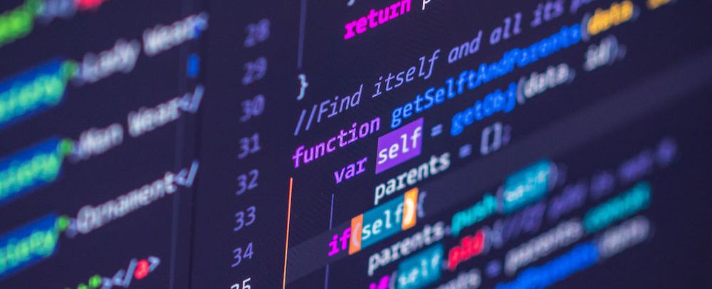 What Is Computer Science?