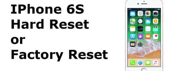 How to Reset iPhone - Fast Tips to Change Your Passcode