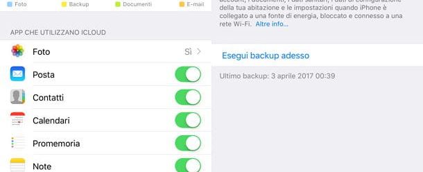 How to back up an iPhone - Backup Your iPhone With iTunes
