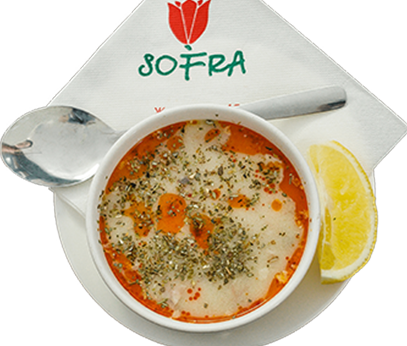 Агнешка Супа