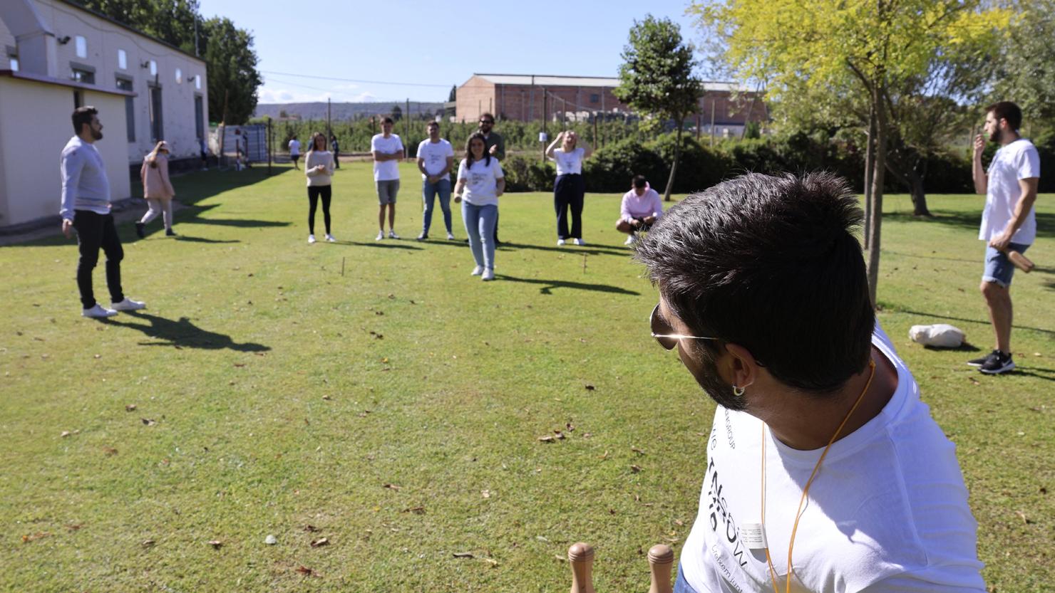 INGROUP teambuilding 2023