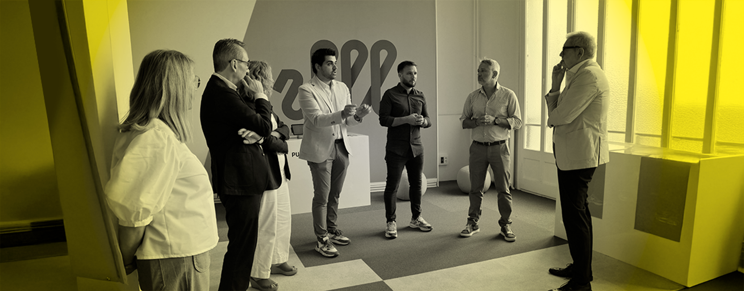 Invelon impulsa el Espacio de Innovación del Comercio en Lleida