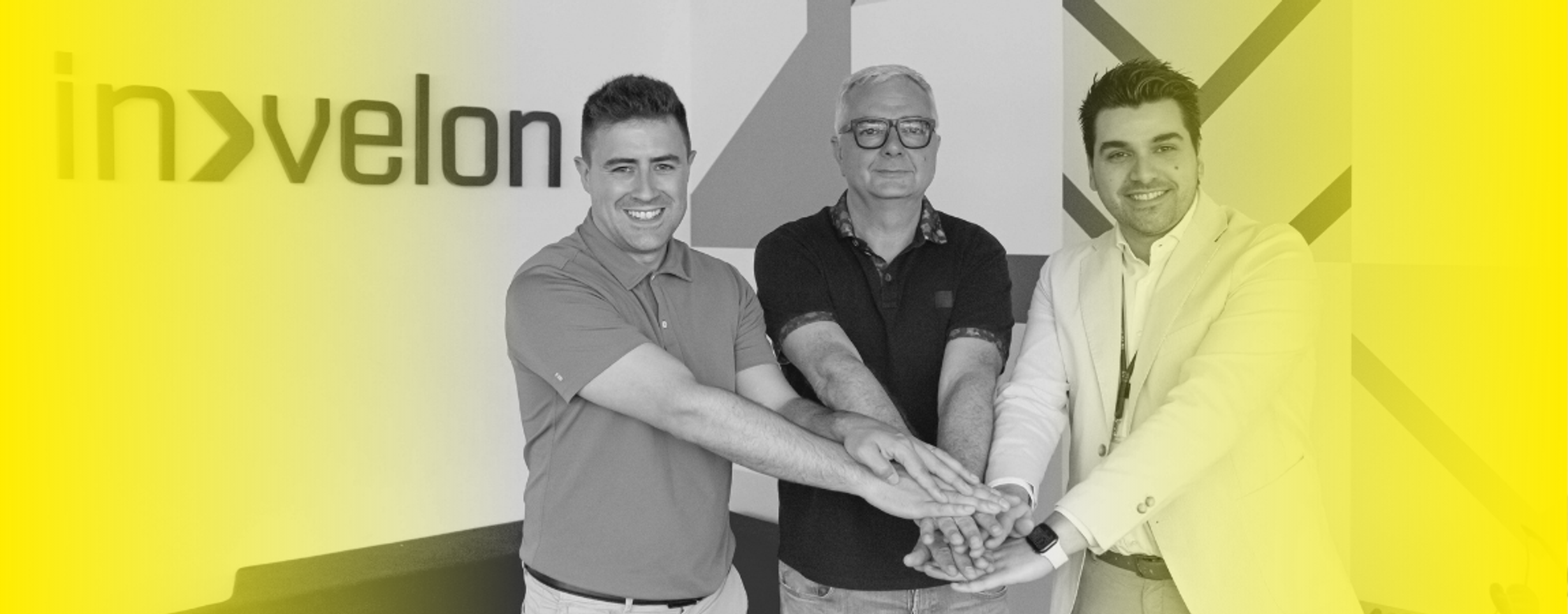 INGROUP X INVELON X FORÇA LLEIDA
