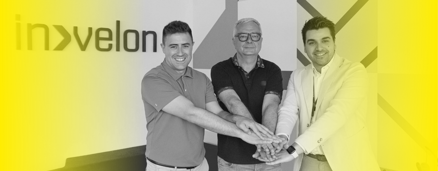 INGROUP X INVELON X FORÇA LLEIDA