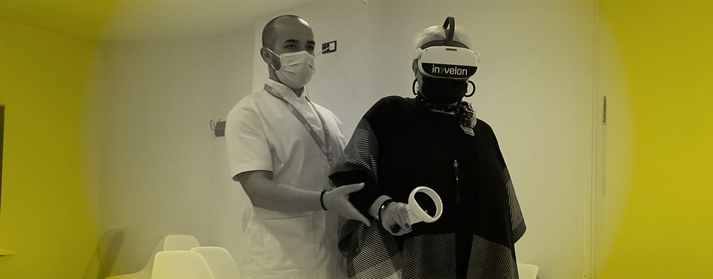 INGROUP integra VR junto a Mi Nova Aliança