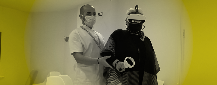 INGROUP integra VR junto a Mi Nova Aliança