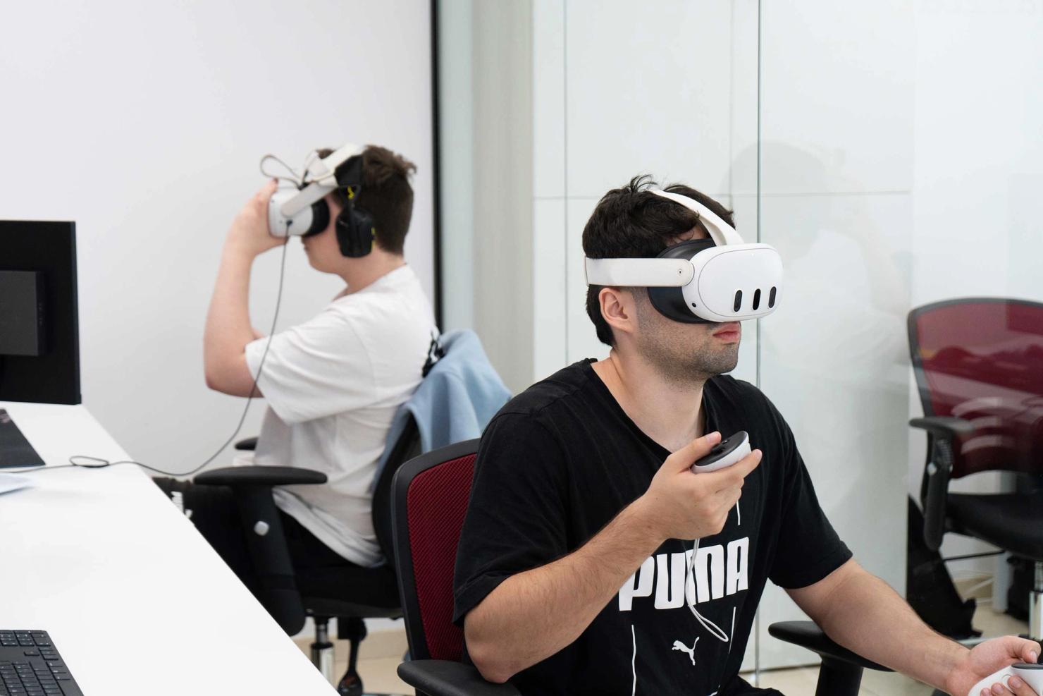 INGROUP equipo desarrolladores