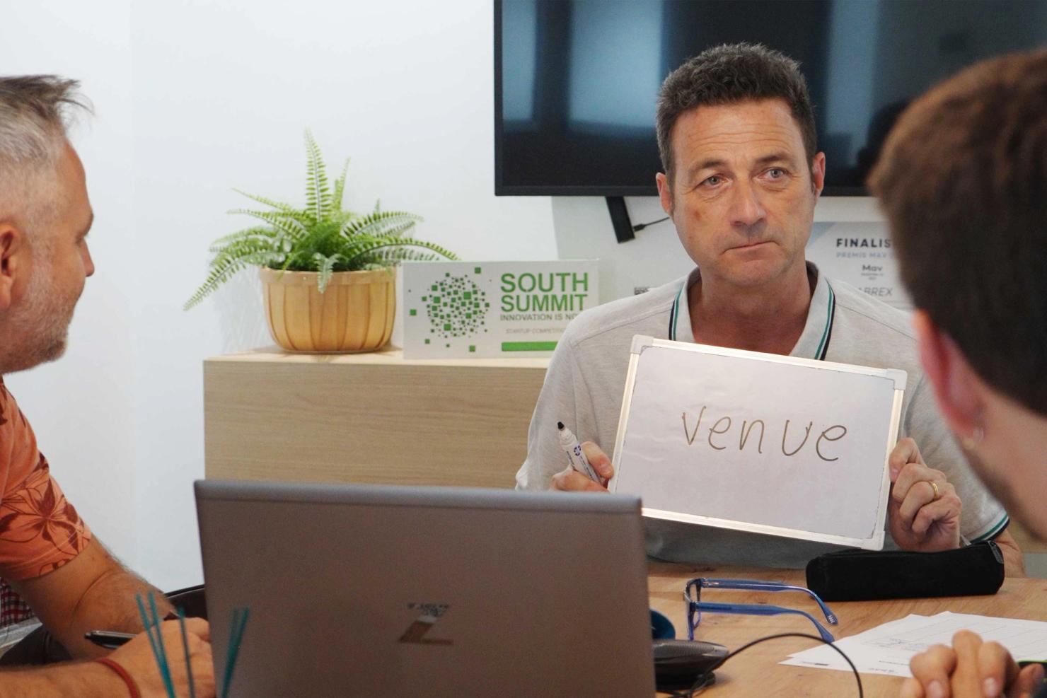 INGROUP formación de inglés