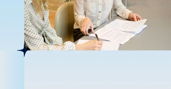 Organizing Deal Documents