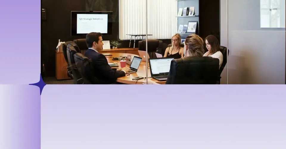 Sjekkliste for M&A-rådgivere